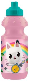 Water bottle 350ml Gabby's Dollhouse