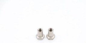 Ms300 Blade Protection Ring (Incl. Screw) #22