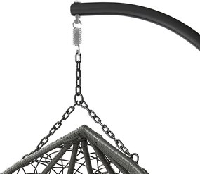 Κρεμαστή πολυθρόνα Oliv