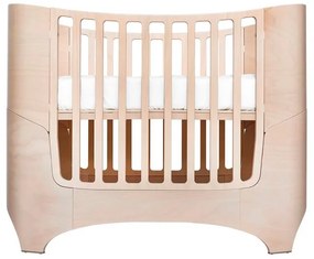 Leander Classic κούνια 0-3ετών Whitewash