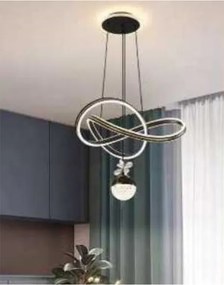 Φωτιστικό οροφής LED - 2135 - 430661