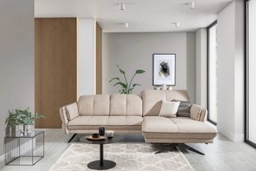 Γωνιακός καναπές Che S-Δεξιά - 287.00Χ170.00Χ100.00cm