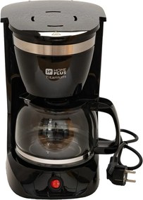 Καφετιέρα "Titanium" 800W