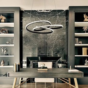 Φωτιστικό Οροφής LED Viokef Berlin 4247600