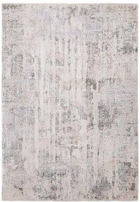 Χαλί Tokyo 77A L.GREY Royal Carpet - 160 x 230 cm - 11TOK77A.160230