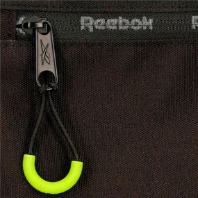 Αθλητικό Σακίδιο Reebok Berlin Μαύρο 22 L