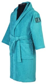 ΜΠΟΥΡΝΟΥΖΙ ΒΑΜΒ.JUNIOR KIDS-21 - - 1174-PETROL για 8 ετών 5205495499277