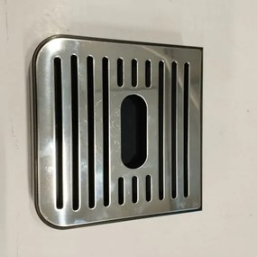 [Outlet Grade A] Ημιαυτόματη μηχανή εσπρέσο Xiaomi Grey EU BHR9798EU