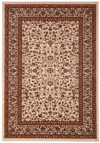 Κλασικό Χαλί Teheran 3647 CREAM Royal Carpet - 200 x 300 cm