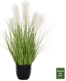 ΔΙΑΚΟΣΜΗΤΙΚΟ ΣΥΝΘΕΤΙΚΟ ΦΥΤΟ HM4025 GRASS ΣΕ ΓΛΑΣΤΡΑ 89Υεκ.