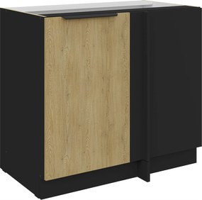 Επιδαπέδιο ντουλάπι Monar 105 ND 1F BB