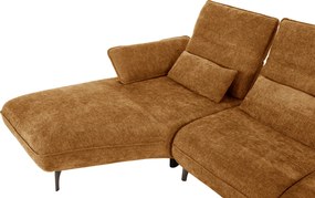 ΓΩΝΙΑΚΟΣ ΚΑΝΑΠΕΣ (ΑΡΙΣΤΕΡΗ) CONVERT HM3268.02L ΚΕΡΑΜΙΔΙ ΥΦΑΣΜΑ 283x188x100Υεκ.