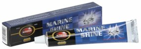 Καθαρισμός σε Πυκνή Κρέμα Autosol Marine Βάρκα Μέταλλο 75 ml