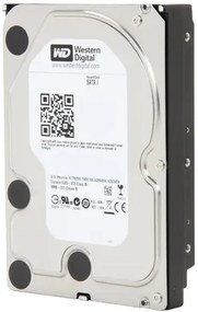 WD σκληρός δίσκος 3.5&#034; Blue 2TB, 256MB, 7200RPM, 6Gb/s, FR