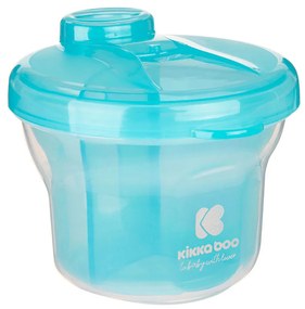 Δοσομετρητής Σκόνης Γάλακτος 3 Θέσεων Kikka Boo 2in1 Blue