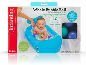 Μπανιέρα Infantino Φουσκωτό