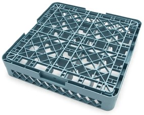 Dishwasher Glass Rack - 50 x 50cm - 25 Compartments