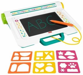 Εκπαιδευτικό παιχνίδι Fisher-Price