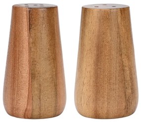 Αλατοπίπερο (Σετ) Estia Allure 01-27827