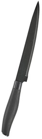 Μαχαίρι Ξεφλουδίσματος 10320 20cm Black Funktion Stainless Steel