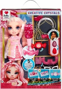 Κούκλα Rainbow High Bella