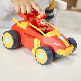 Εικόνες σε δράση Hasbro