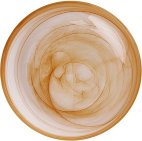 Dinner Set (18 Pieces) Loyasomon Salmon