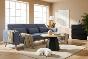 Γωνιακός καναπές Rover-Mple