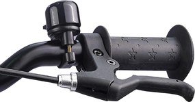 vidaXL Παιδικό Ποδήλατο 18 ίντσες για 5-7 ετών λευκό