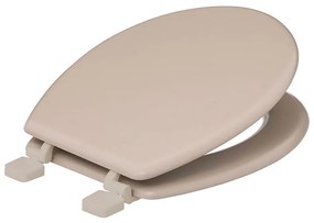Καπάκι Λεκάνης (48x36) F-V Wood Naturel 138005O