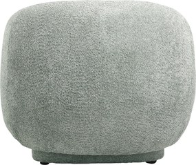 ΠΟΛΥΘΡΟΝΑ KARPEN HM9600.05 ΦΥΣΤΙΚΙ ΜΠΟΥΚΛΕ ΥΦΑΣΜΑ 93x87x78Υ εκ.