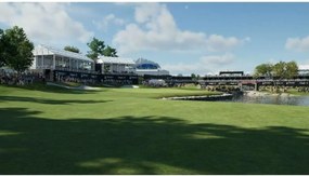 Βιντεοπαιχνίδι PlayStation 5 2K GAMES PGA Tour 2K25