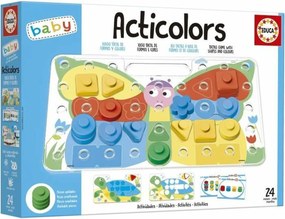 Εκπαιδευτικό παιχνίδι Educa