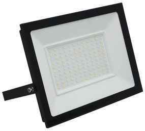 Προβολέας BANDTG LED 100W 6000K IP65 LED Floodlight Μαύρο 42-710087 BAND-42-710087-Μαύρο 42-710087