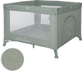 PLAYPEN  SUNNY PLAYGROUND ICEBERG GREEN STAR