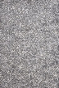 Χαλί Mambo 8205/795 Grey-Brown Colore Colori 250X300cm