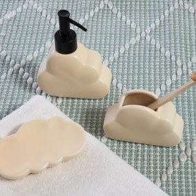Αξεσουάρ Μπάνιου (Σετ 3τμχ) Nef-Nef Homeware Easy