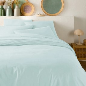 Μαξιλαροθήκη από ανακυκλωμένο βαμβάκι σε ποσοστό 30%, Scenario