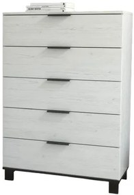 Συρταριέρα Alice long-Leuko