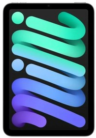 Tablet Apple MXN63TY/A Γκρι 128 GB