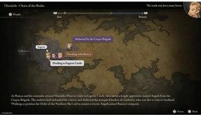 Βιντεοπαιχνίδι PlayStation 5 Square Enix FINAL FANTASY TACTICS