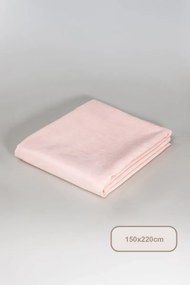 Stewehome Μαξιλαροθήκη τραπεζιού από βελούδο 150x220 cm