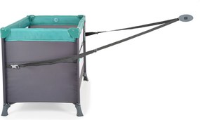 Folding cot Next level turquoise