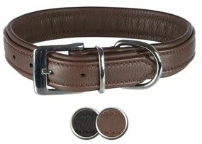 Κολλάρο Σκύλου Trixie Active Comfort Μαύρο 36-43 cm