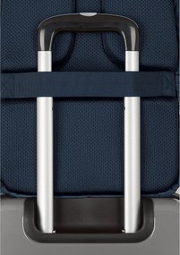 Σακίδιο Πλάτης για Φορητό Υπολογιστή και Ταμπλετ με Éξοδο USB El Ganso Eclipse Ναυτικό Μπλε