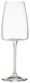 Ποτήρι Κρασιού Κολωνάτο 420ml S-D Angara 154781