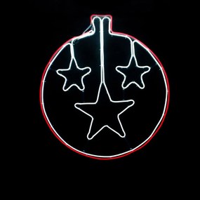 Φωτοσωλήνας Star Ball 700 NEON LED