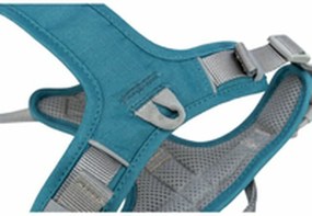 Λουρί Σκύλου Trixie Active Premium Μπλε S/M