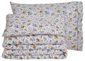 Σετ Σεντόνια Μονά 170x260 Kid 4977 5204850257675