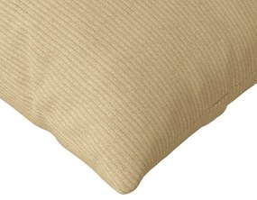 vidaXL Μαξιλάρι Καναπέ 2 pcs Γκρι Πράσινο 200 x 40 εκ.
